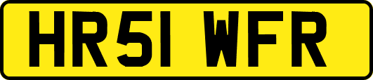 HR51WFR