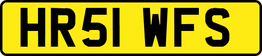HR51WFS