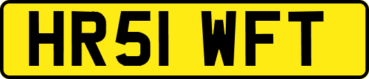HR51WFT