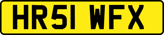 HR51WFX