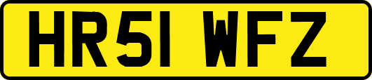 HR51WFZ