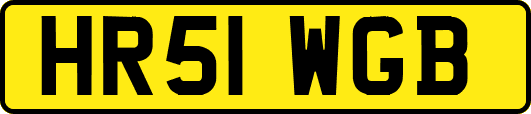 HR51WGB