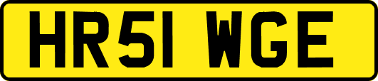 HR51WGE