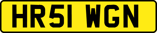 HR51WGN
