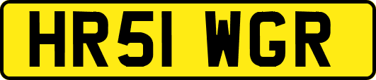 HR51WGR
