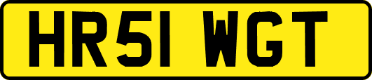 HR51WGT