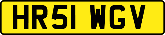 HR51WGV