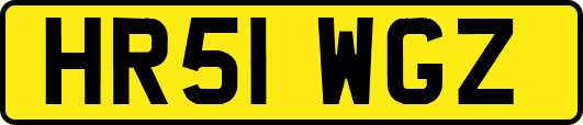 HR51WGZ