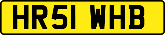 HR51WHB