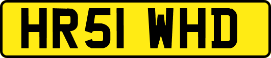 HR51WHD