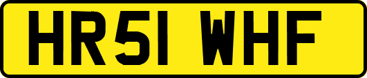 HR51WHF