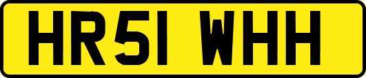 HR51WHH