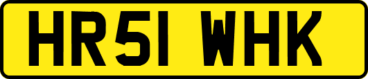 HR51WHK