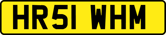 HR51WHM