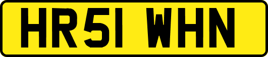 HR51WHN