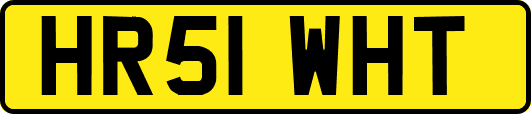HR51WHT