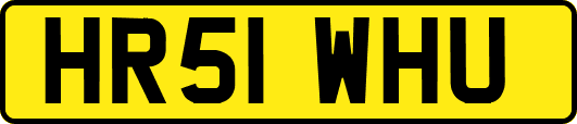 HR51WHU