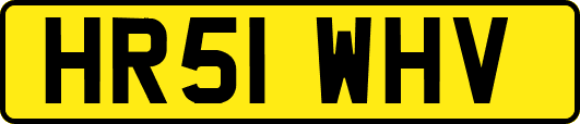 HR51WHV