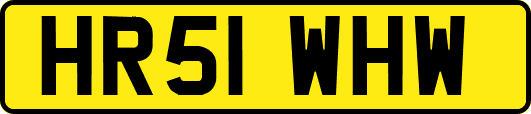 HR51WHW