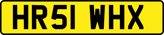 HR51WHX