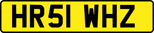 HR51WHZ