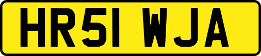 HR51WJA