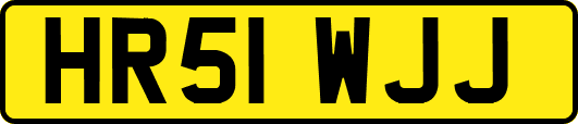 HR51WJJ