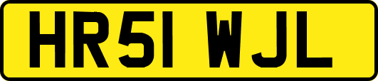 HR51WJL