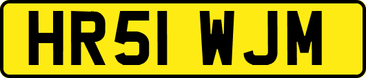 HR51WJM