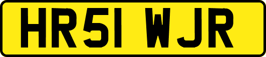 HR51WJR