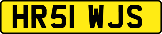 HR51WJS