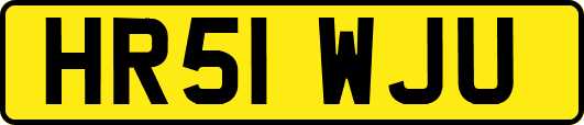 HR51WJU