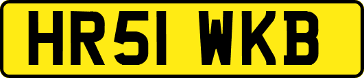 HR51WKB