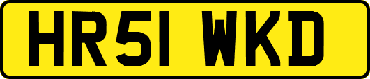 HR51WKD