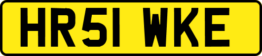 HR51WKE