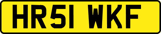 HR51WKF