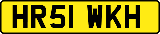 HR51WKH