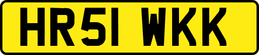 HR51WKK