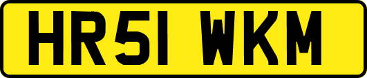HR51WKM