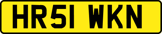 HR51WKN