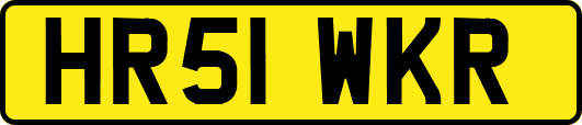 HR51WKR