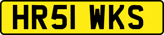 HR51WKS