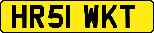 HR51WKT