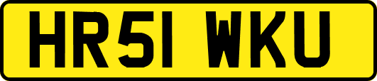 HR51WKU