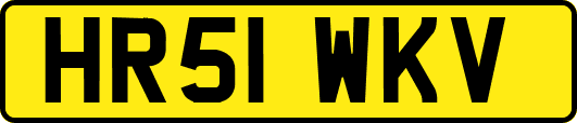 HR51WKV