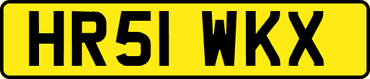 HR51WKX