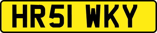 HR51WKY