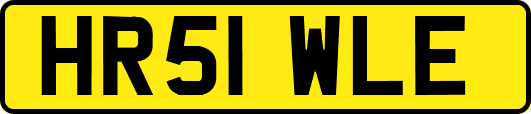 HR51WLE