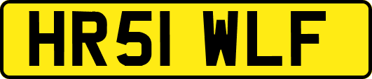HR51WLF
