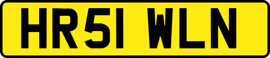 HR51WLN